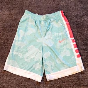 Nike Elite Basketball Shorts